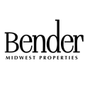 Bender Midwest Properties Logo