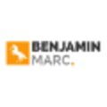 Benjamin Marc Logo