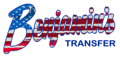 Benjamin's Transfer Logo