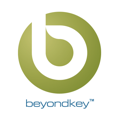 Beyond Key Logo