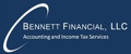 Bennett Financial, LLC Logo
