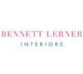 Bennett Lerner Interiors Logo