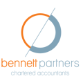 Bennett Partners Logo