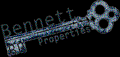 Bennett Properties Logo
