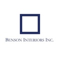 Benson Interiors, Inc. Logo
