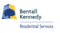 Bentall Kennedy Residential Services Logo