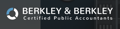 Berkley, Berkley & Andrews Cpa's Logo