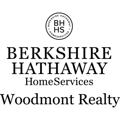 Berkshire Hathaway HomeServices Woodmont Realty Logo