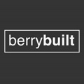 Berry Built Homes Logo