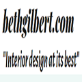 Beth Gilbert Interiors Logo