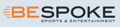 Bespoke Sports & Entertainment Logo