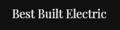 Best Built Electric Logo