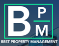 Best Property Management Logo