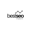 Best SEO Marketing Pte Ltd Logo