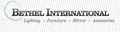 Bethel International Logo