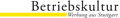 Betriebskultur GmbH Logo