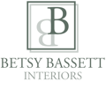 Betsy Bassett Interiors Logo