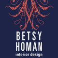 Betsy Homan Logo