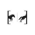 Between Pictures LLC Logo