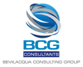 BCG Consultants Logo