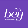 Bey Agência Digital Logo