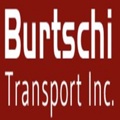 Burtschi Transport Logo