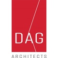 DAG Architects Inc. Logo