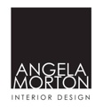 Angela Morton Interior Design Logo