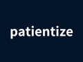 Patientize Digital Marketing Logo