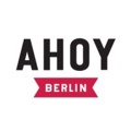 Ahoy! Berlin Logo