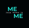 Meme Over Marketing Logo