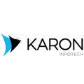 Karon Infotech Logo