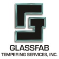 Glassfab Tempering Services, Inc. Logo