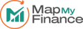 MapMyFinance Logo