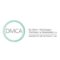 De Mott, McChesney, Curtright & Armendáriz, LLP Logo