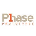 Phase 1 Prototypes Logo