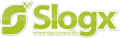 SLOGX Logo