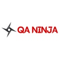 QA Ninja Logo