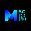 Max Data Bank Logo