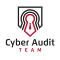 Cyber Audit Team Logo
