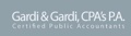 Les Gardi Inc Logo