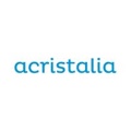 Acristalia España Logo