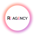 RE Agency Logo