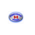 Precision Steel & Manufacturing Ltd. Logo