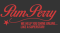 Pam Perry PR Logo