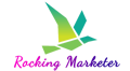 Rocking Marketer Logo