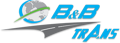 B&B TRANS Logo