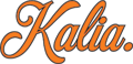 Kalia Inc. Logo