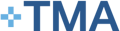 TMA Accounting + Payroll Logo