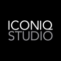 IconiqStudio Logo